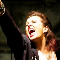 Photo Preview: Main Street Theatre Presents MASTERCLASS